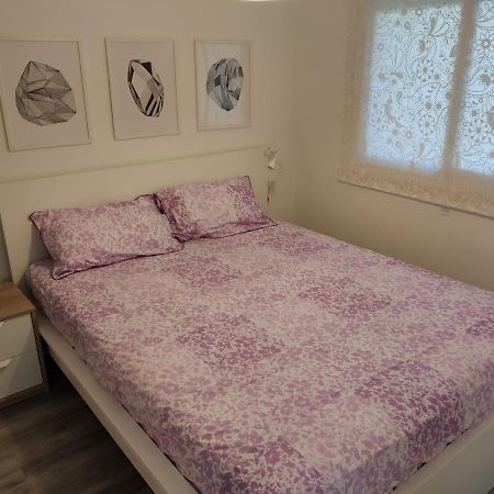 Apartamento Mare Nostrum Playa Arrabassada Tarragona Exterior photo