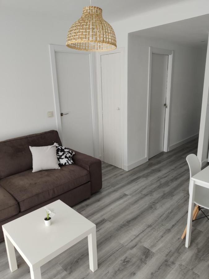 Apartamento Mare Nostrum Playa Arrabassada Tarragona Exterior photo