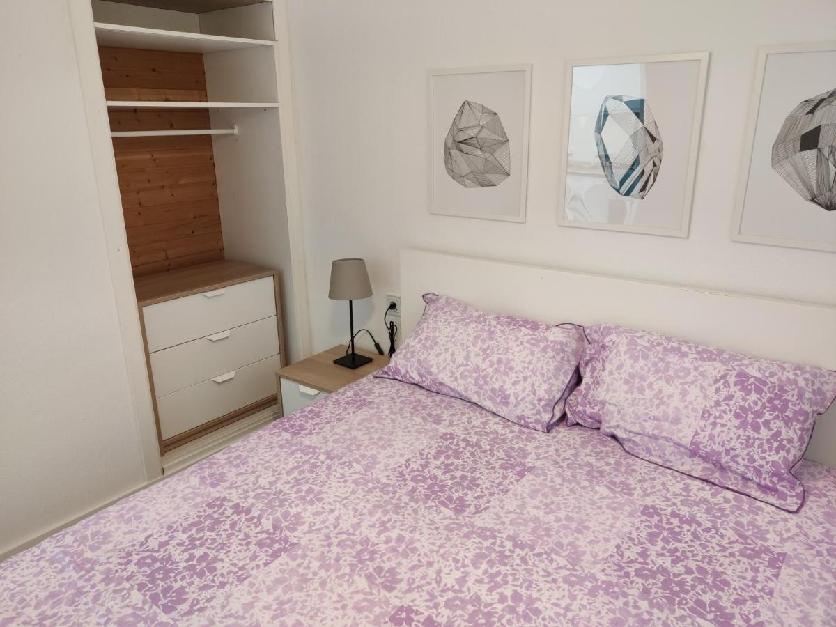 Apartamento Mare Nostrum Playa Arrabassada Tarragona Exterior photo