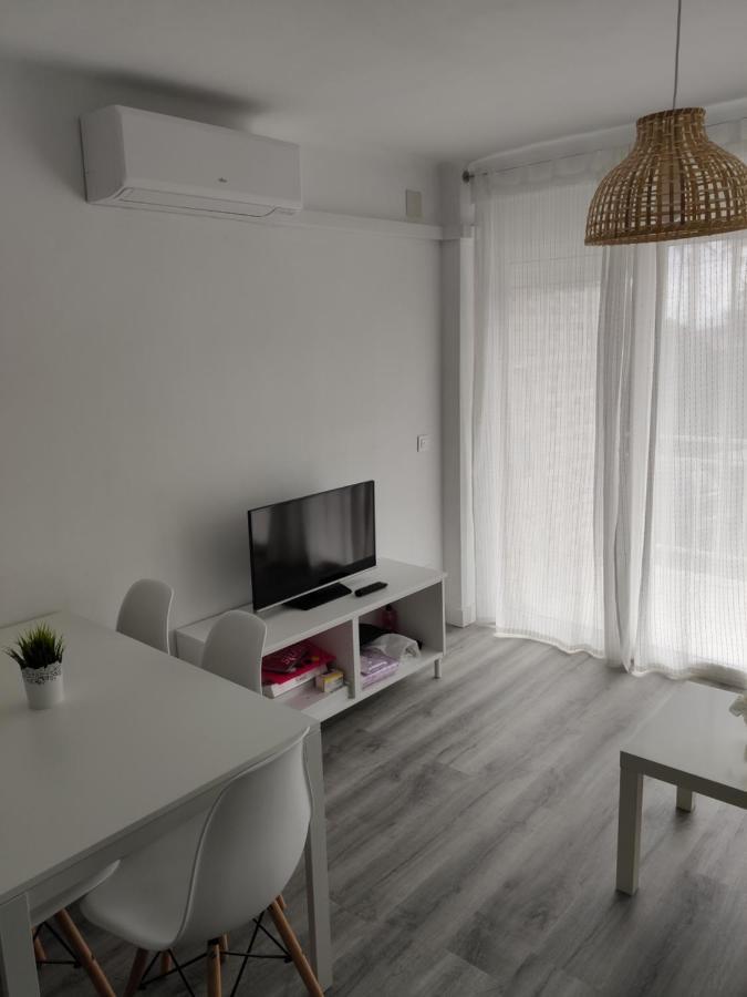 Apartamento Mare Nostrum Playa Arrabassada Tarragona Exterior photo