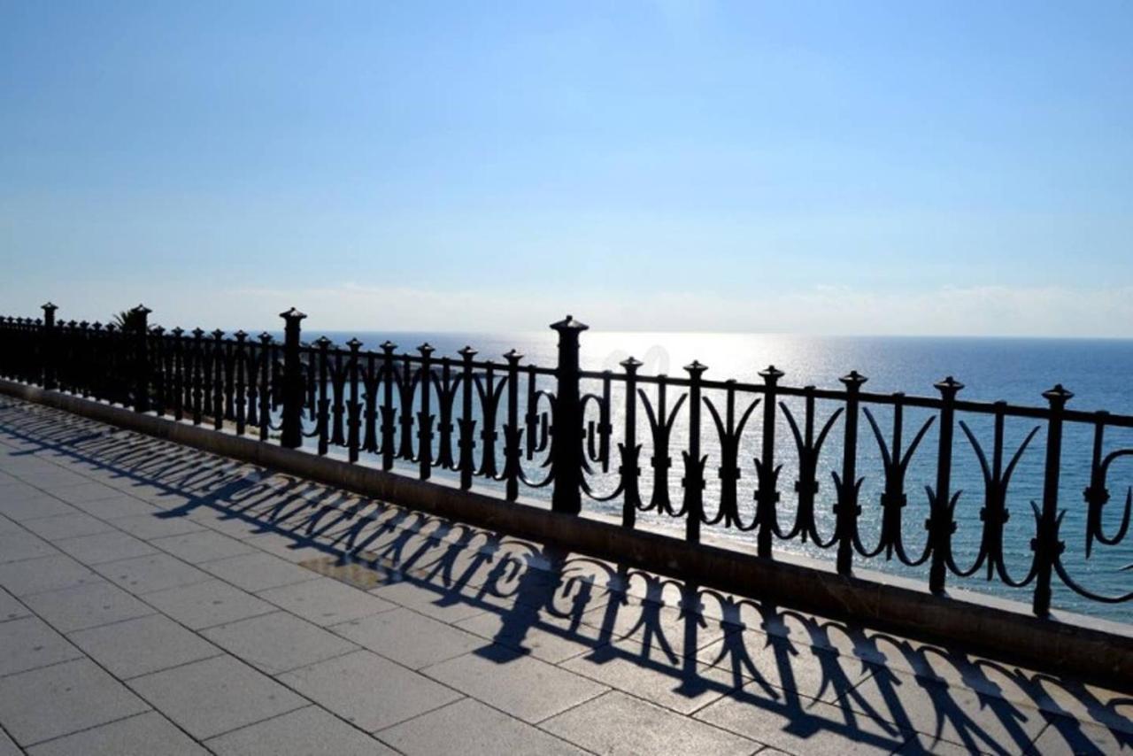 Apartamento Mare Nostrum Playa Arrabassada Tarragona Exterior photo