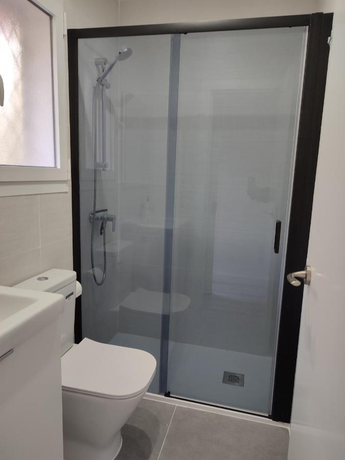 Apartamento Mare Nostrum Playa Arrabassada Tarragona Exterior photo